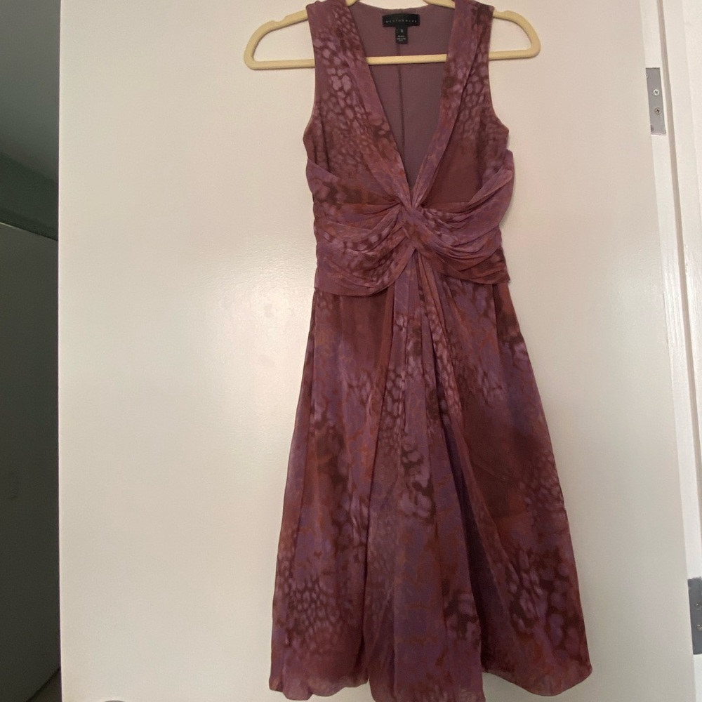 WESTONWEAR Sz Small sleeveless dress